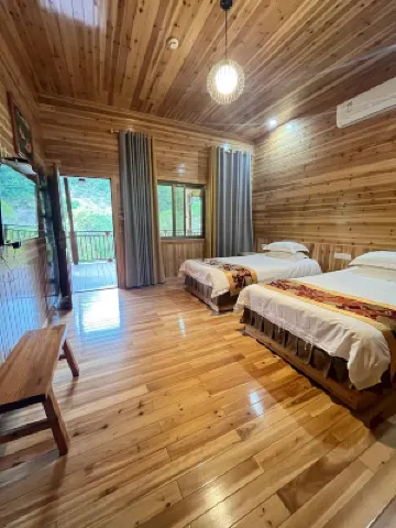 德化塔兜御湯宮温泉度假區