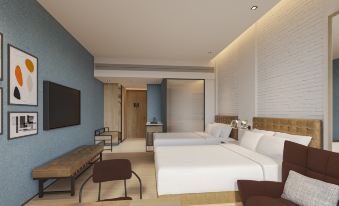 Four Points By Sheraton Changsha Tianxin