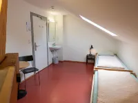 Kreuzlingen Youth Hostel Hotels near Constance Harbour