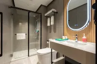 City Comfort Inn Hotel (Yichang Jiefang Road Pedestrian Street)