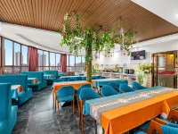L Impression Hotel (Guigang High Speed Railway Station Wanda Plaza) Hotels in Guigang