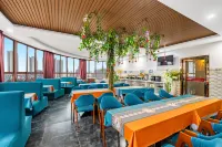 L Impression Hotel (Guigang High Speed Railway Station Wanda Plaza) Hotels in Guigang