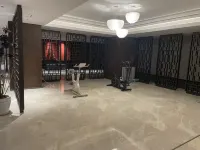 Luxian Tengchi Hotel Hotel di Lu County