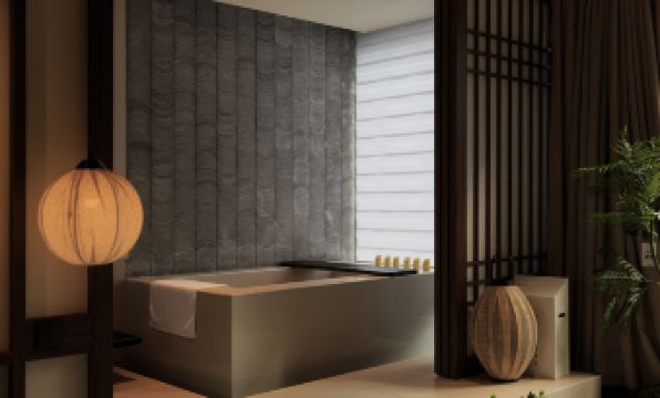 RETURN Courtyard Hotel