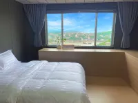温嶺海浪閣民宿（石塘半島度假區店） 鄰近温嶺濱海綠道珍珠灘度假區-觀景平台的酒店