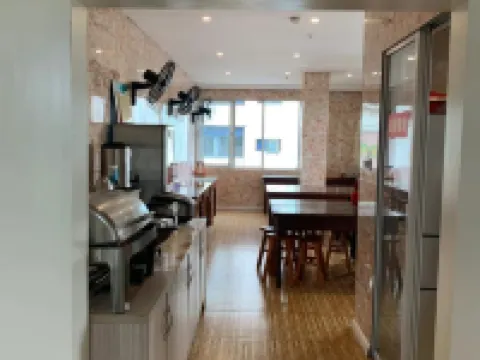 Minyuan Fortune Hotel Hotels in Jiangle