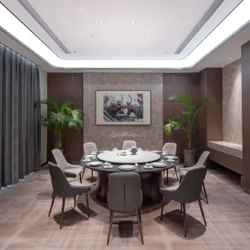 Daqing Xuda Hotel (Liming Lake)