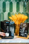 Fushang Hotel - فطور