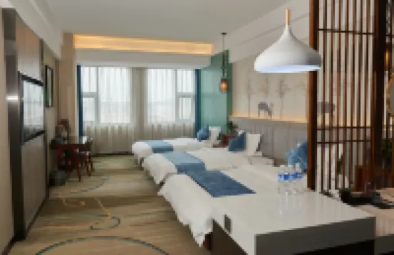 Xiuwu Xinxiyue Hotel