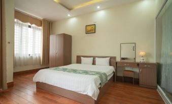 Family Airport Hotel - Noi Bai