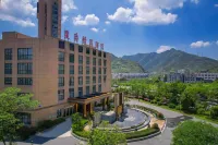 Muzhou Duxton Boutique Hotel Hôtels à proximité de : Xinyecun