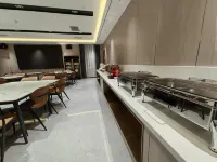 Elong Yam Hotel (Yulin Old Street Shangjun North Road