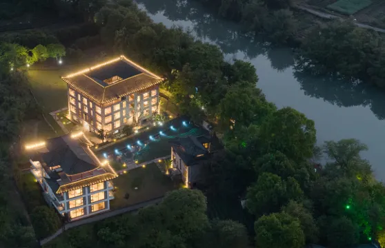 武義一水間民宿