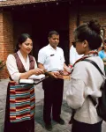 Lumbini Hokke Hotel Hôtels à : Lumbini Sanskritik