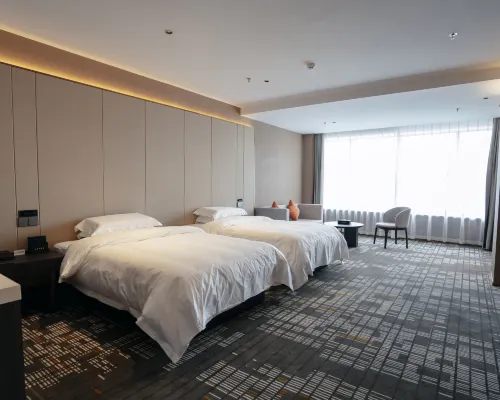 Heyue Hotel فنادق مميّزة Photos