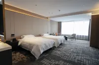 HEYUEJIUDIAN Hotels in Ji'an