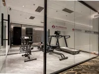 Jingxin Hotel Hotels in Xi'an