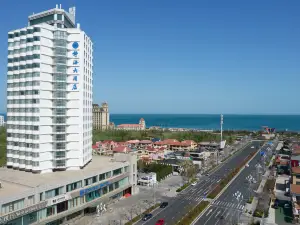 煙台靜海大酒店（金沙灘公園廣場店）