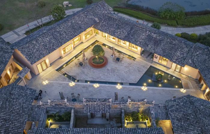 Kanxi Weidu Travel Homestay