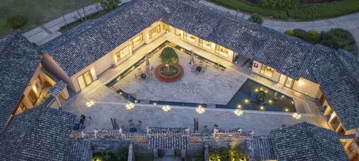 Kanxi Weidu Travel Homestay Hotele w: Powiat Longnan