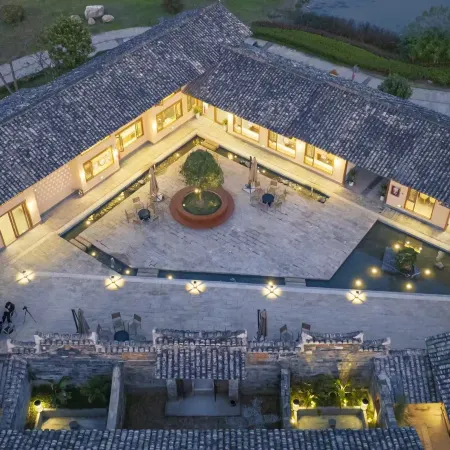 Kanxi Weidu Travel Homestay