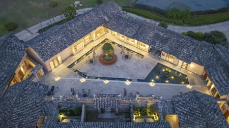 Kanxi Weidu Travel Homestay