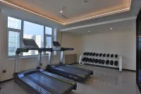 Wassim Hotel Changchun Renmin Square