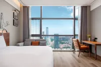UrCove By Hyatt （Shenzhen Bay Nanyou）