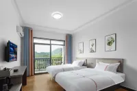 Hung Cheung Villas Yichun Hotels in On the Mingyue Mountain
