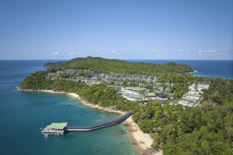 Perhentian Marriott Resort & Spa