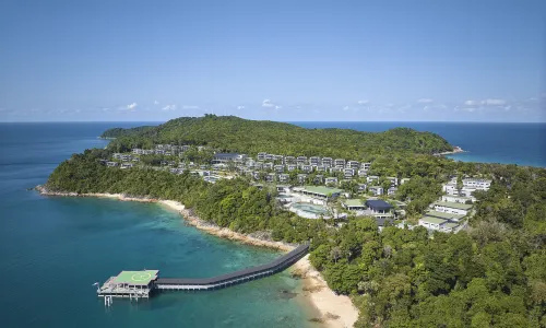 Perhentian Marriott Resort & Spa