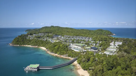 Perhentian Marriott Resort & Spa