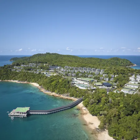 Perhentian Marriott Resort & Spa