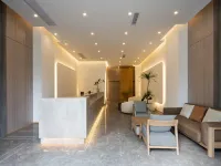 荃季酒店（成都西博城店） 鄰近长拱堰的酒店