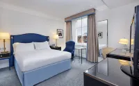 The Waldorf Hilton, London - 5-Star