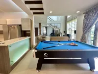Comfort • Gather | Near CIQ | 5B3B - Bungalows