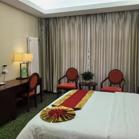 Dadu Sunite Hotel