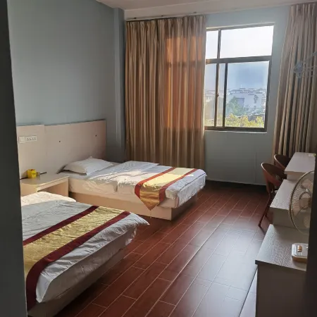 Rongchuang Hotel