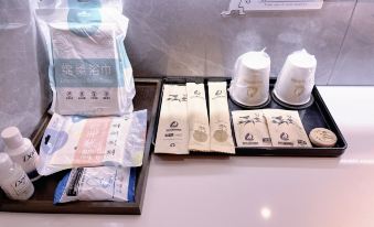 Xinle Zongfan Hotel(Qingyuan Gulongxia Branch)