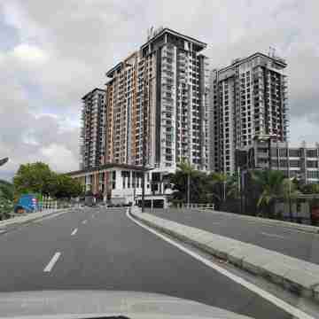 K Avenue by Butter House @Sunset Seaview Cozy Hotel Exterior