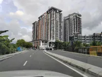 K Avenue by Butter House @Sunset Seaview Cozy Hotel a Donggongon