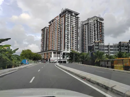 K Avenue by Butter House @Sunset Seaview Cozy