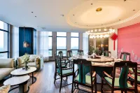 Anxiang Yunqin International Hotel Hotels in Anxiang