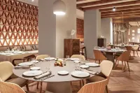 Melia Granada - breakfast