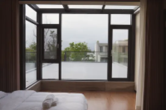 DEMEE得米居（古兜溫泉碧海銀湖店）