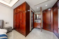 Tonglu Nanxi Bieyuan B&B (OMG Heartbeat Paradise Branch) - balcony