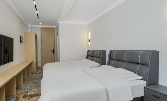 0998 Inn (Kashgar Xiangfei Garden Scenic Area Branch)