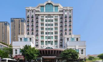 Xiamen Everbright Hotel