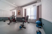 Jifeng International Hotel (Urumqi Youhao Road Business District Branch)