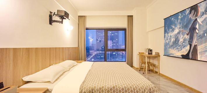 shijianhighhotel Hotels in Xinxiang